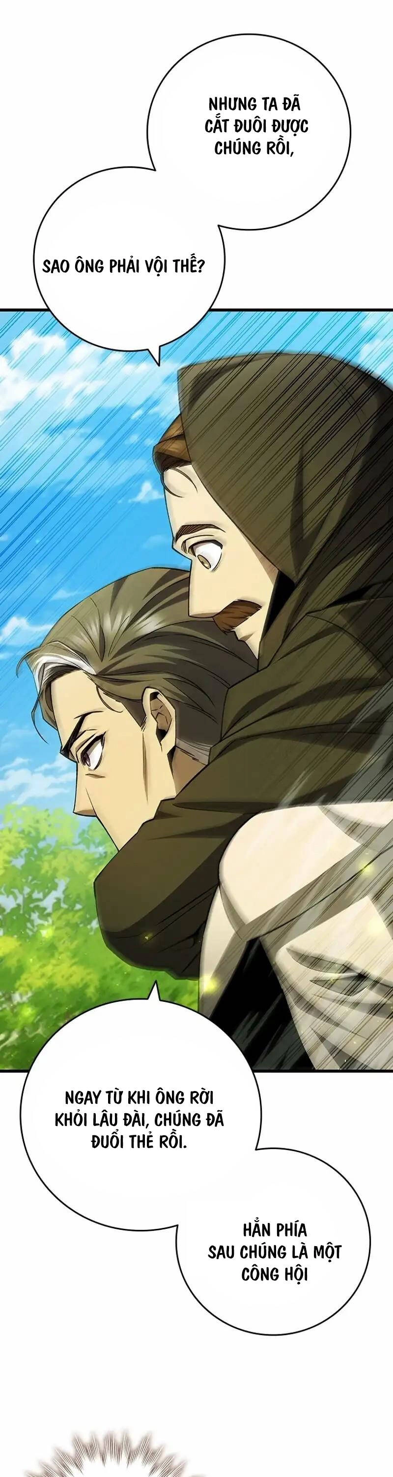 Thực Long Ma Pháp Sư Chapter 55 - 11