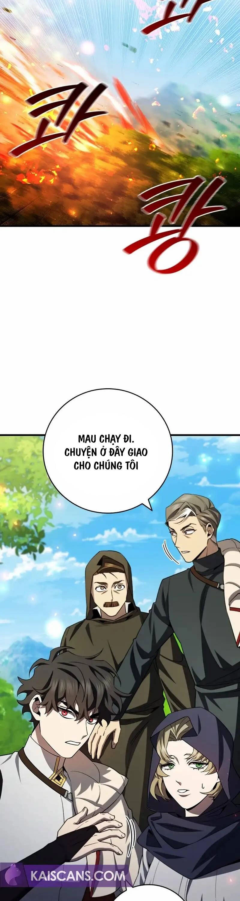 Thực Long Ma Pháp Sư Chapter 55 - 15