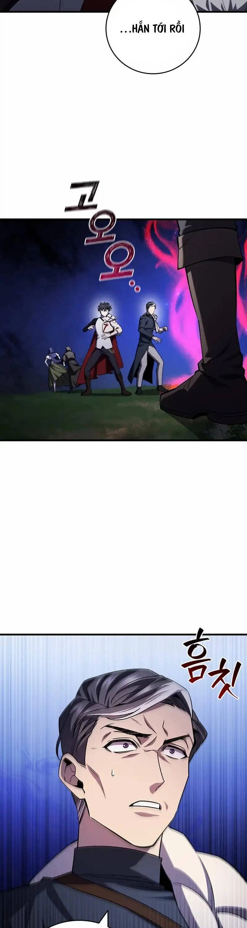 Thực Long Ma Pháp Sư Chapter 55 - 16