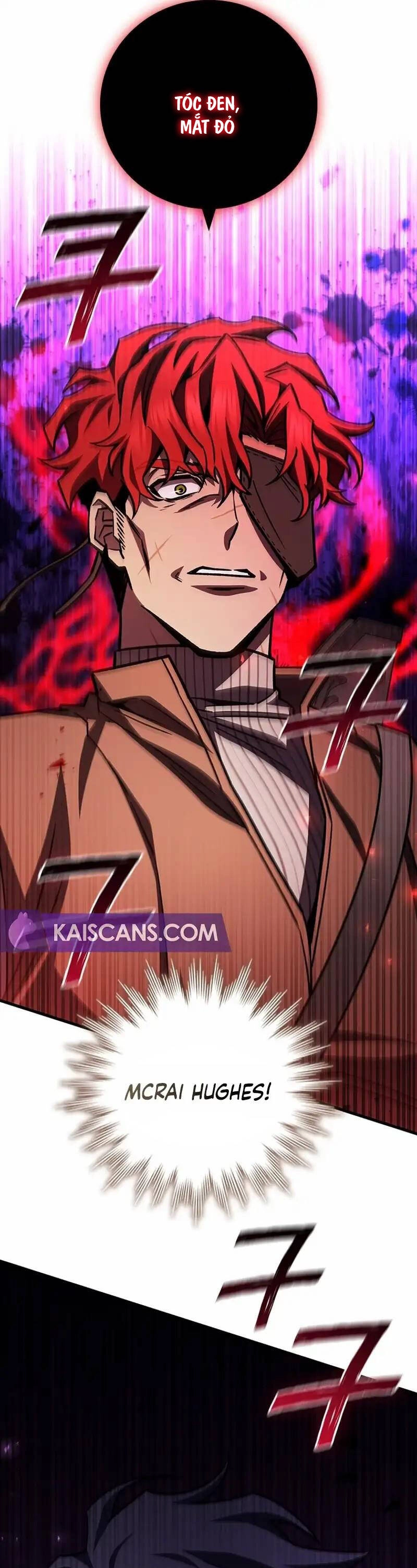 Thực Long Ma Pháp Sư Chapter 55 - 18