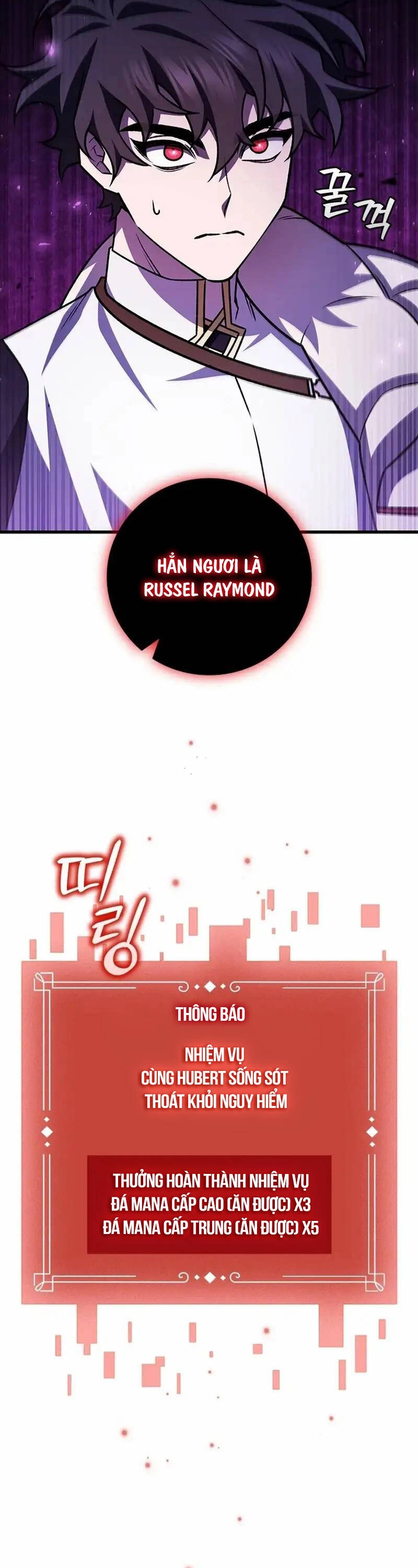 Thực Long Ma Pháp Sư Chapter 55 - 19