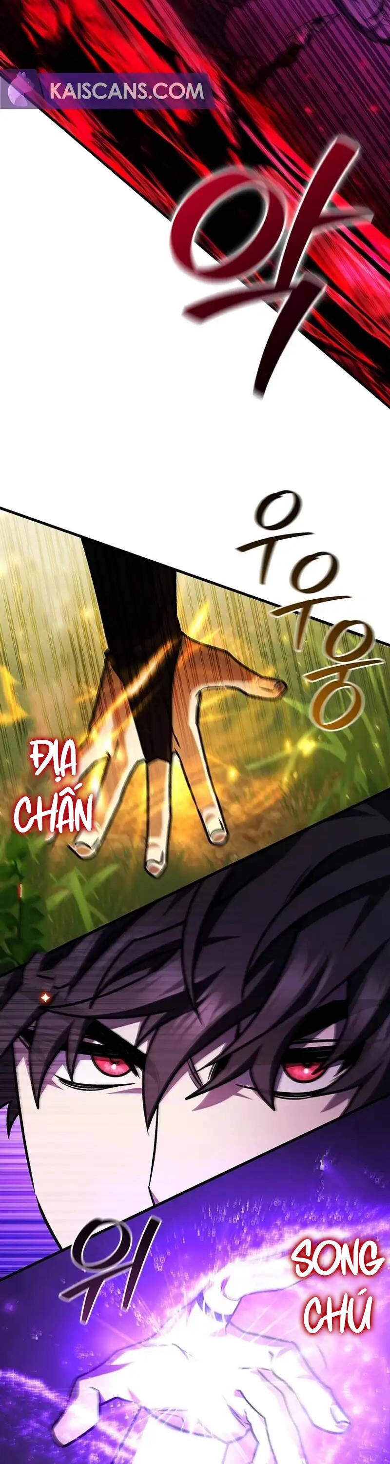 Thực Long Ma Pháp Sư Chapter 55 - 21