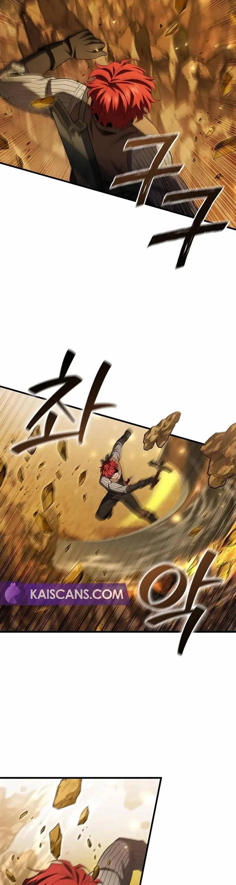 Thực Long Ma Pháp Sư Chapter 55 - 23