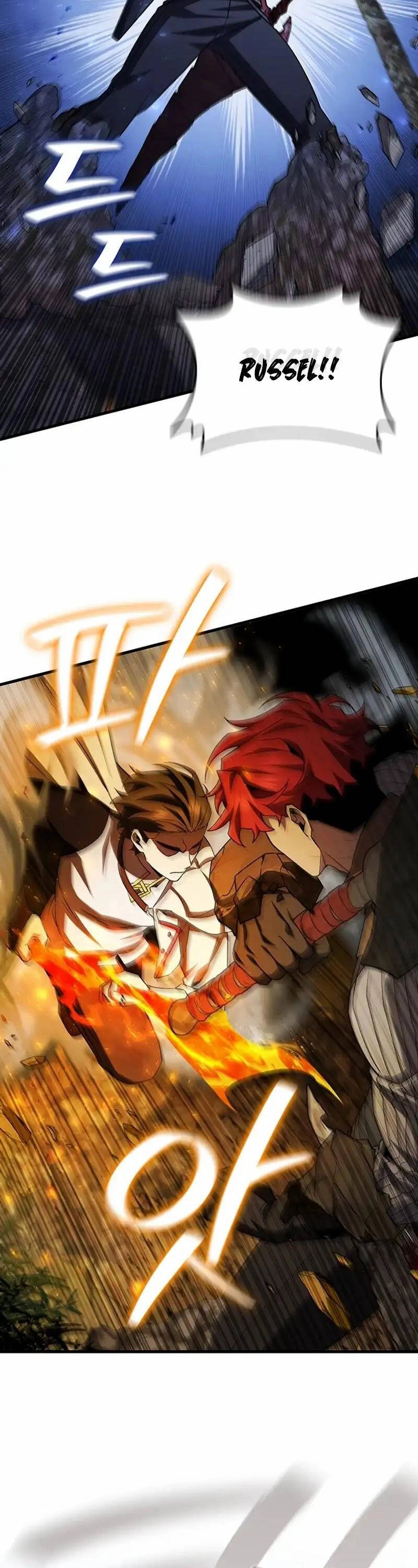 Thực Long Ma Pháp Sư Chapter 55 - 25