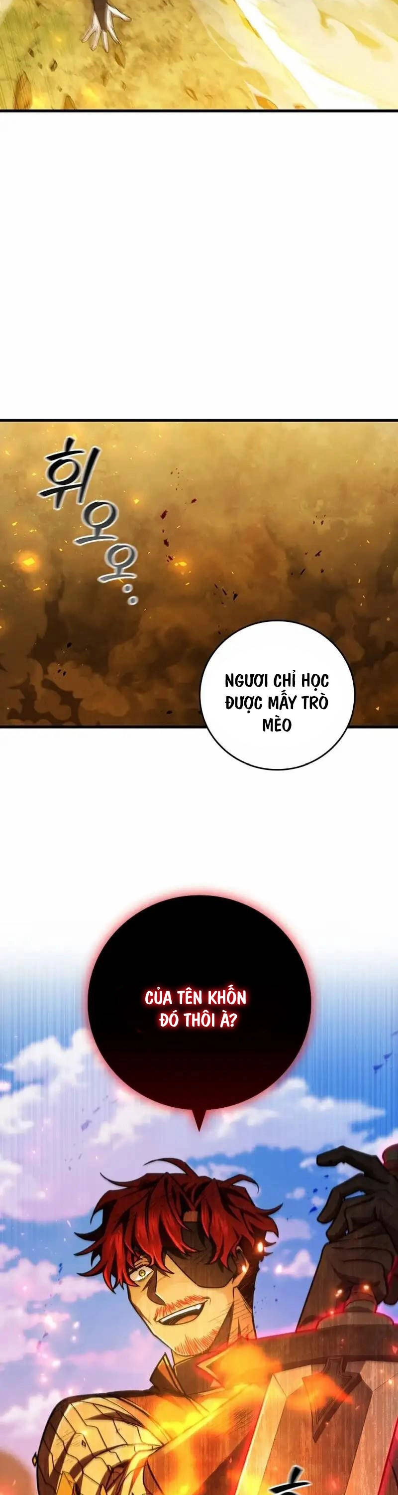 Thực Long Ma Pháp Sư Chapter 55 - 27