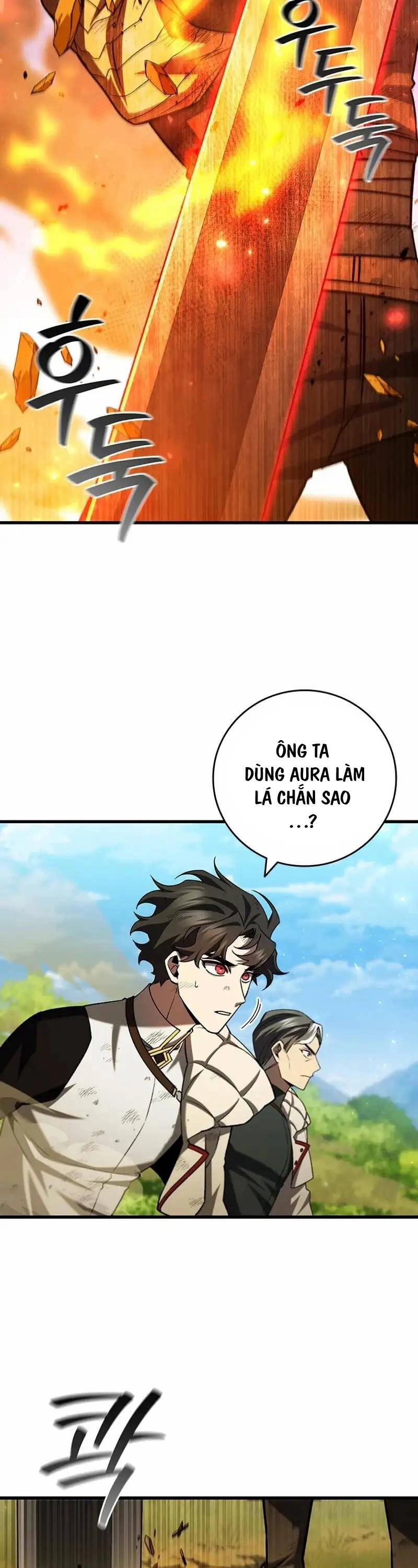 Thực Long Ma Pháp Sư Chapter 55 - 28