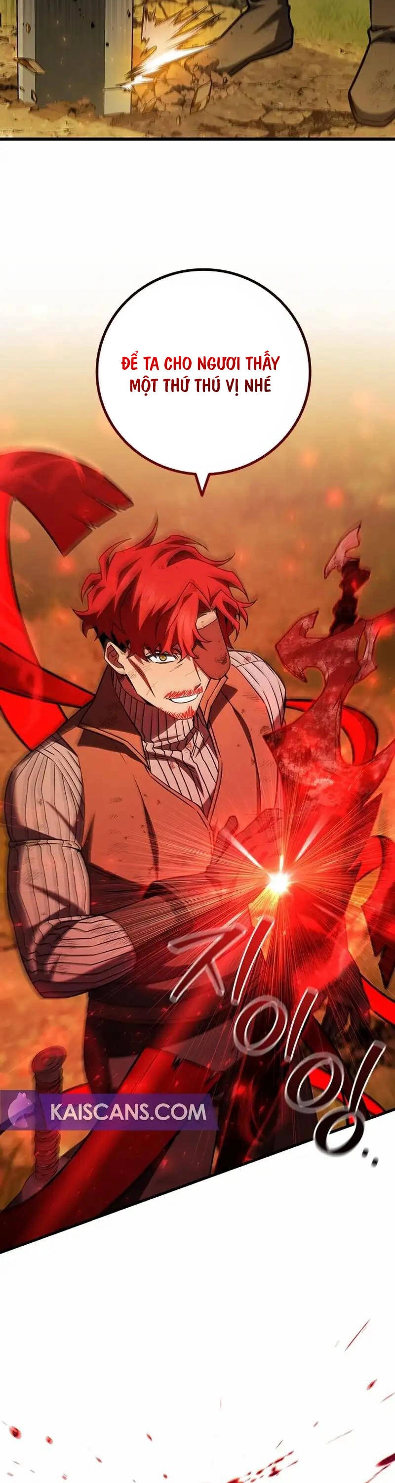 Thực Long Ma Pháp Sư Chapter 55 - 29