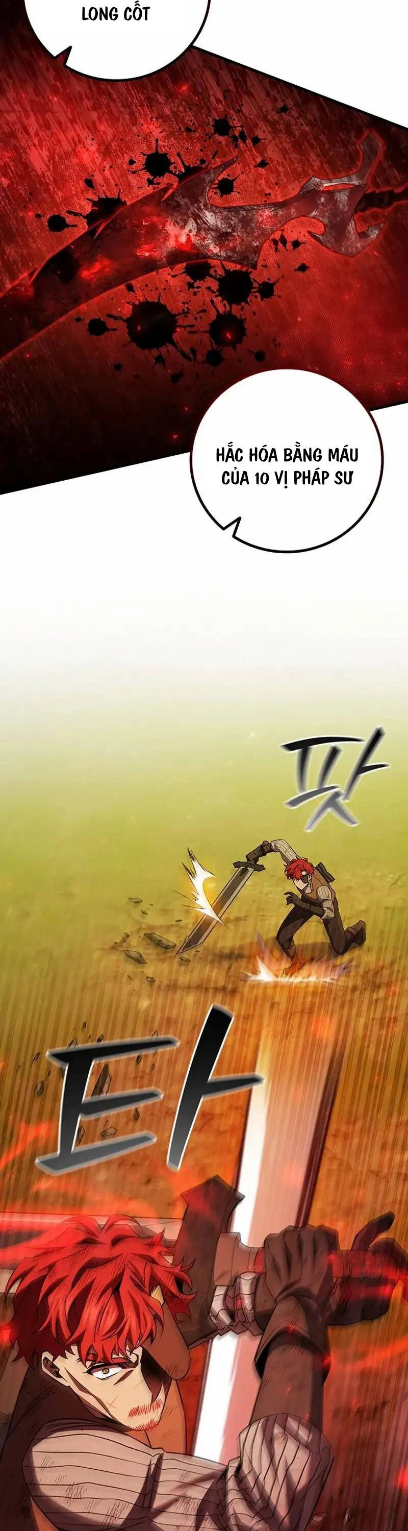 Thực Long Ma Pháp Sư Chapter 55 - 31