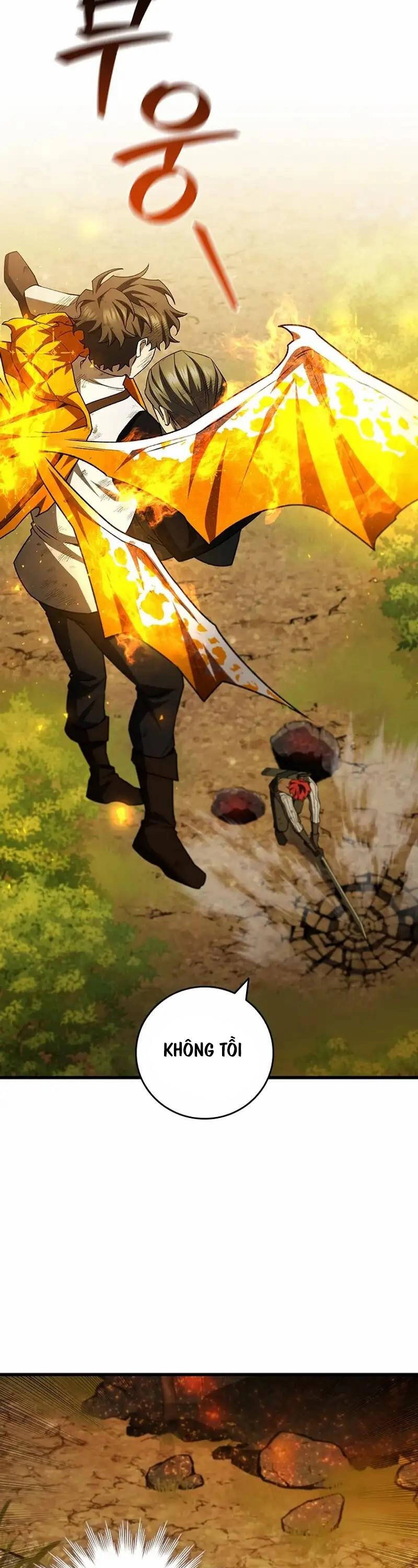 Thực Long Ma Pháp Sư Chapter 55 - 33