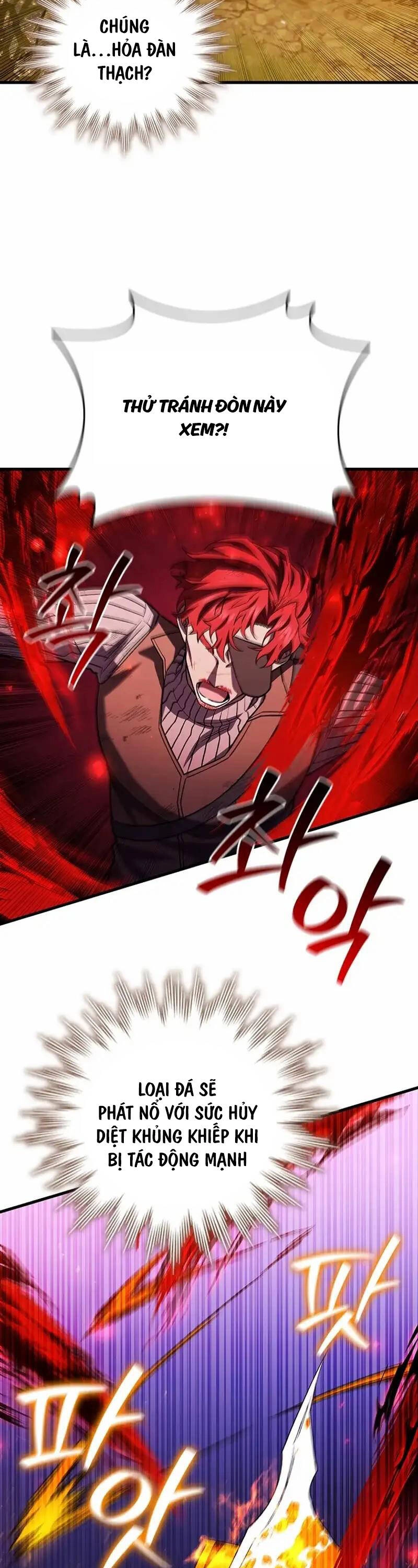 Thực Long Ma Pháp Sư Chapter 55 - 34