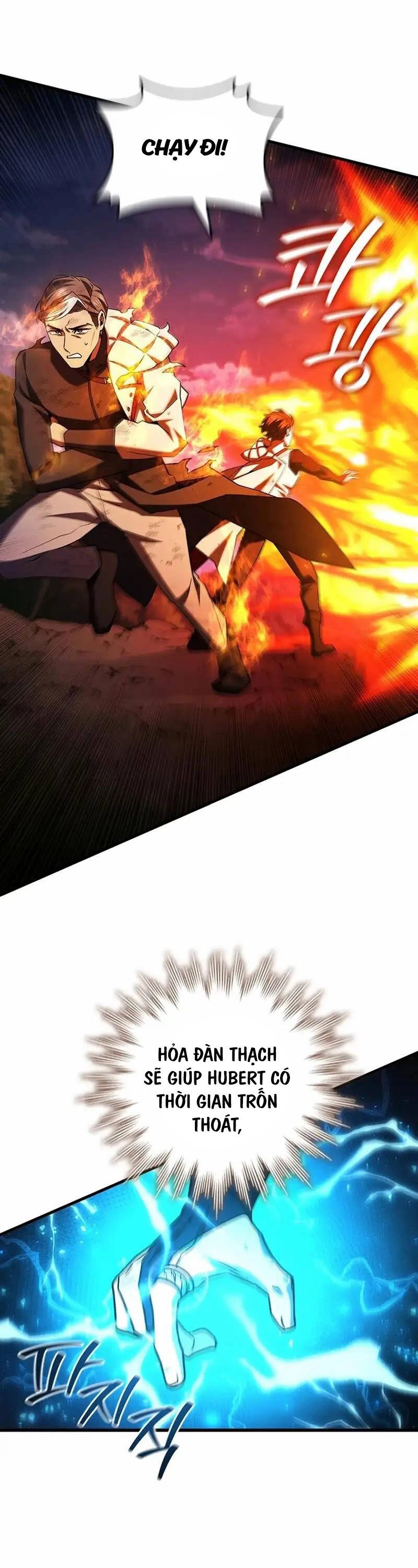 Thực Long Ma Pháp Sư Chapter 55 - 41