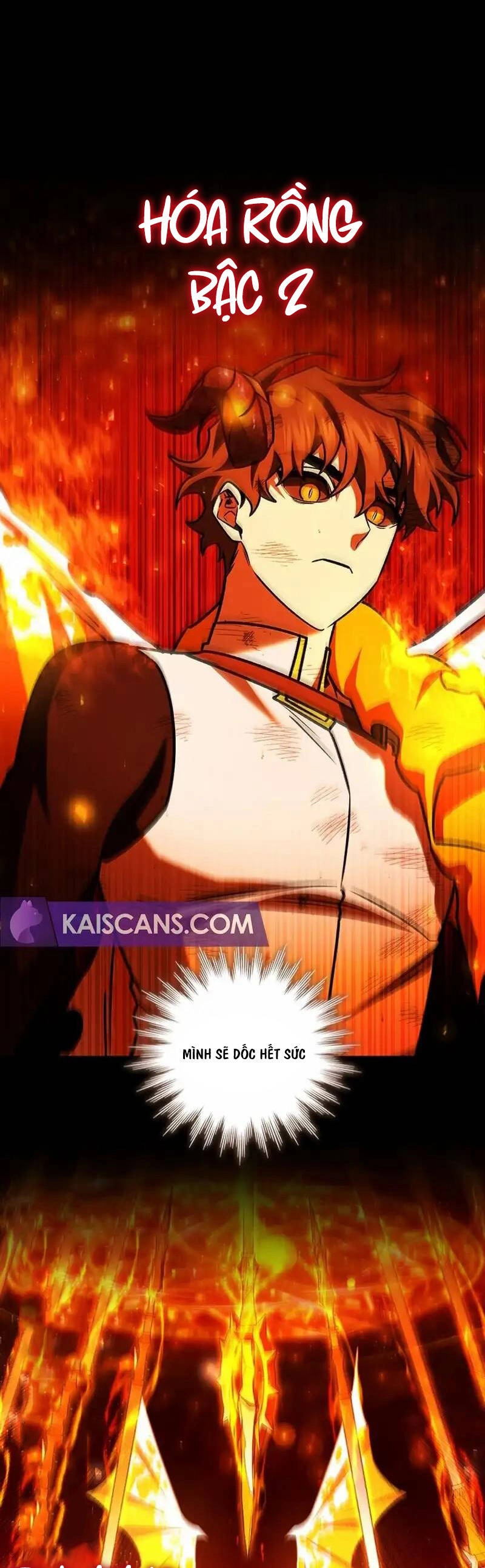 Thực Long Ma Pháp Sư Chapter 55 - 43