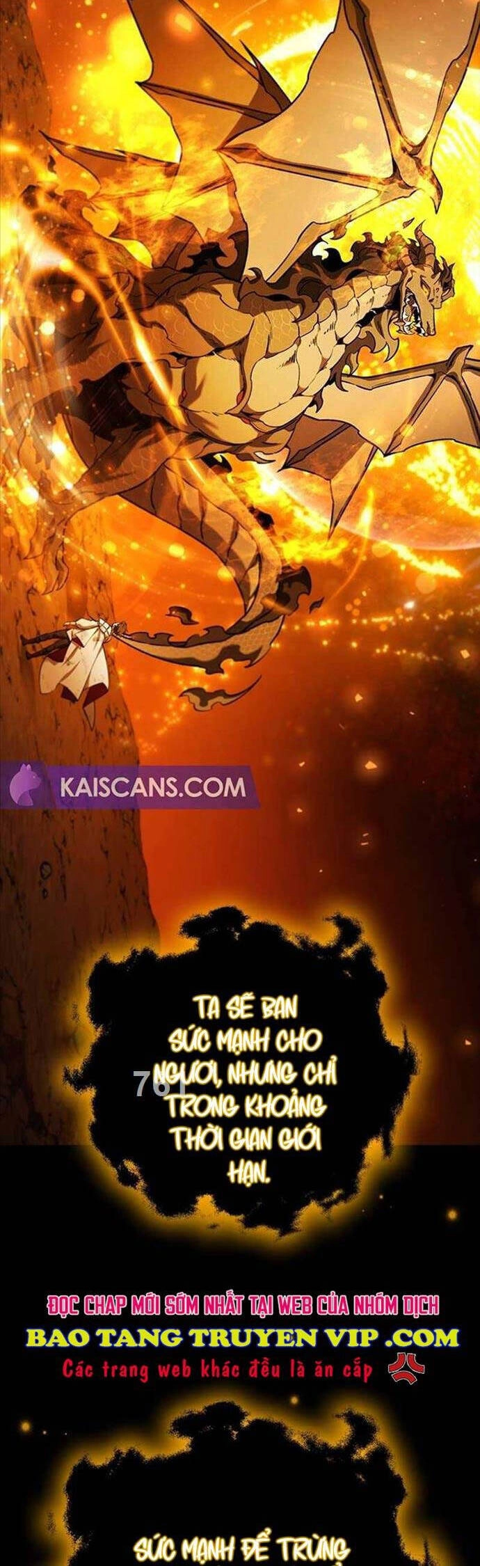 Thực Long Ma Pháp Sư Chapter 56 - 2