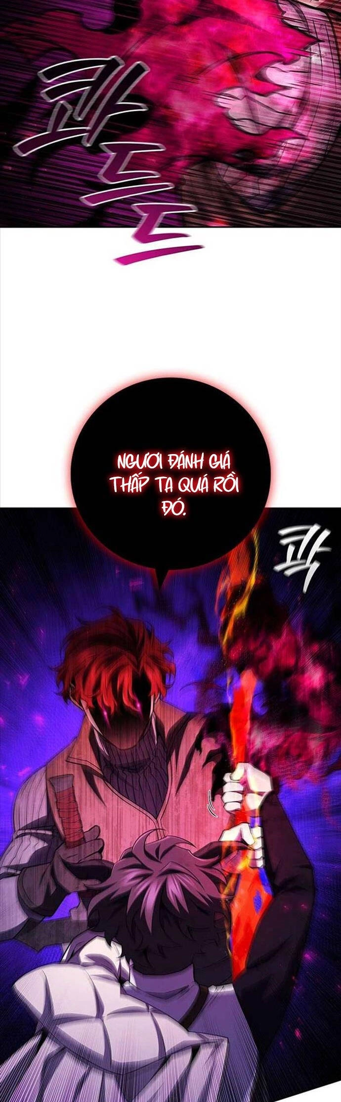 Thực Long Ma Pháp Sư Chapter 56 - 13