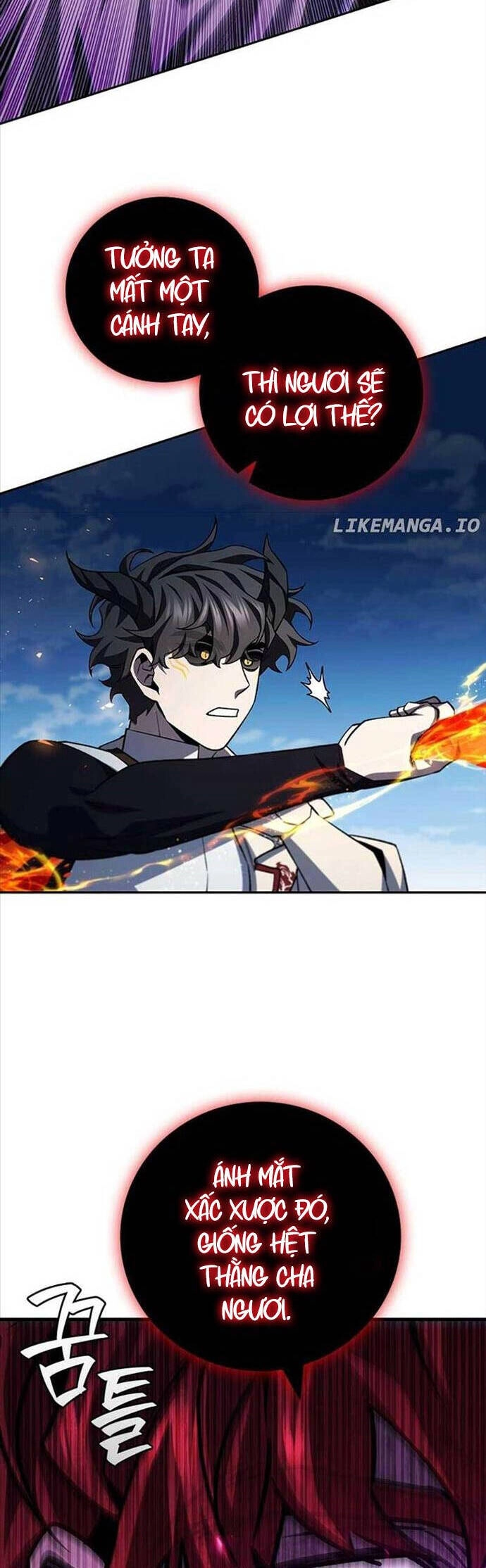 Thực Long Ma Pháp Sư Chapter 56 - 14