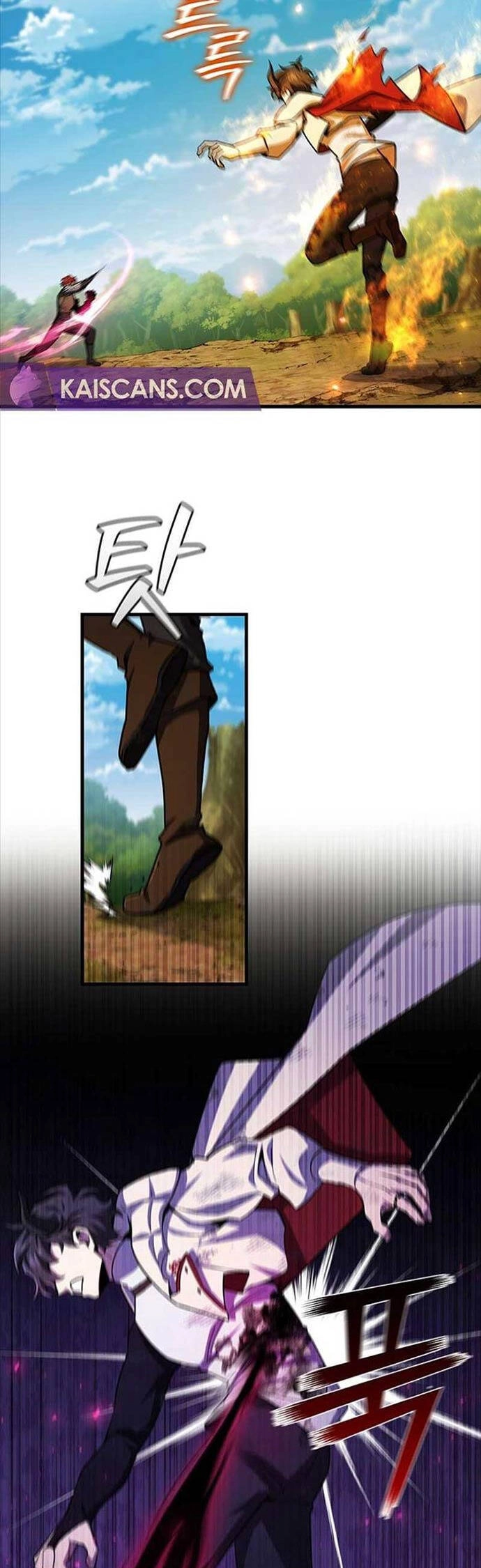 Thực Long Ma Pháp Sư Chapter 56 - 19