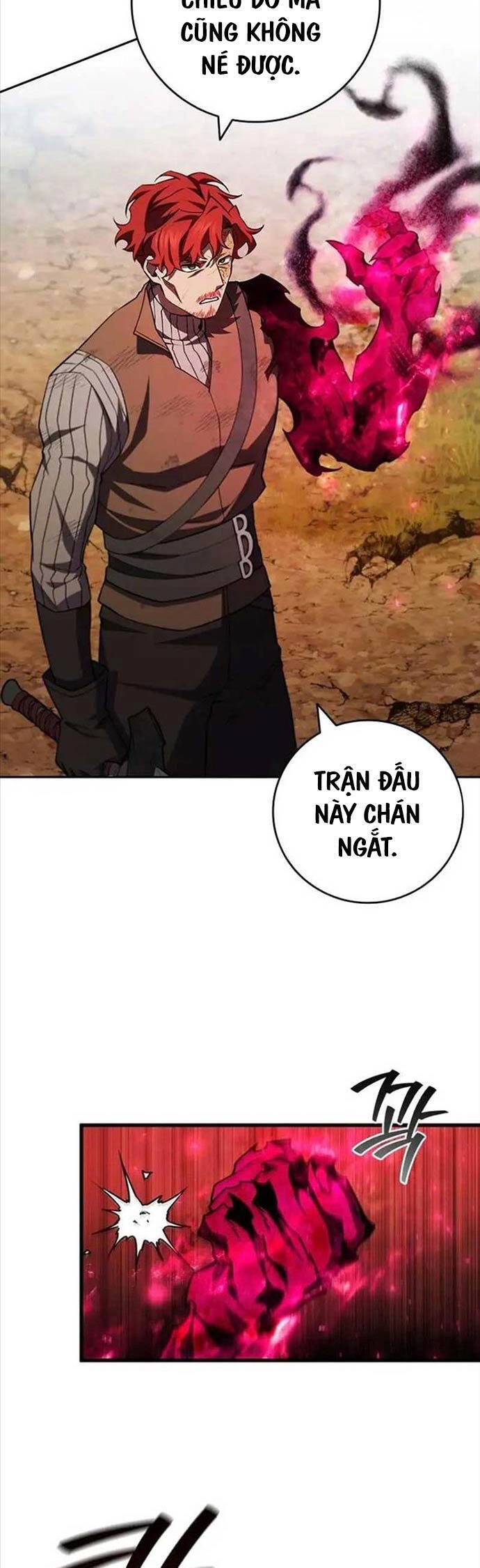 Thực Long Ma Pháp Sư Chapter 56 - 21