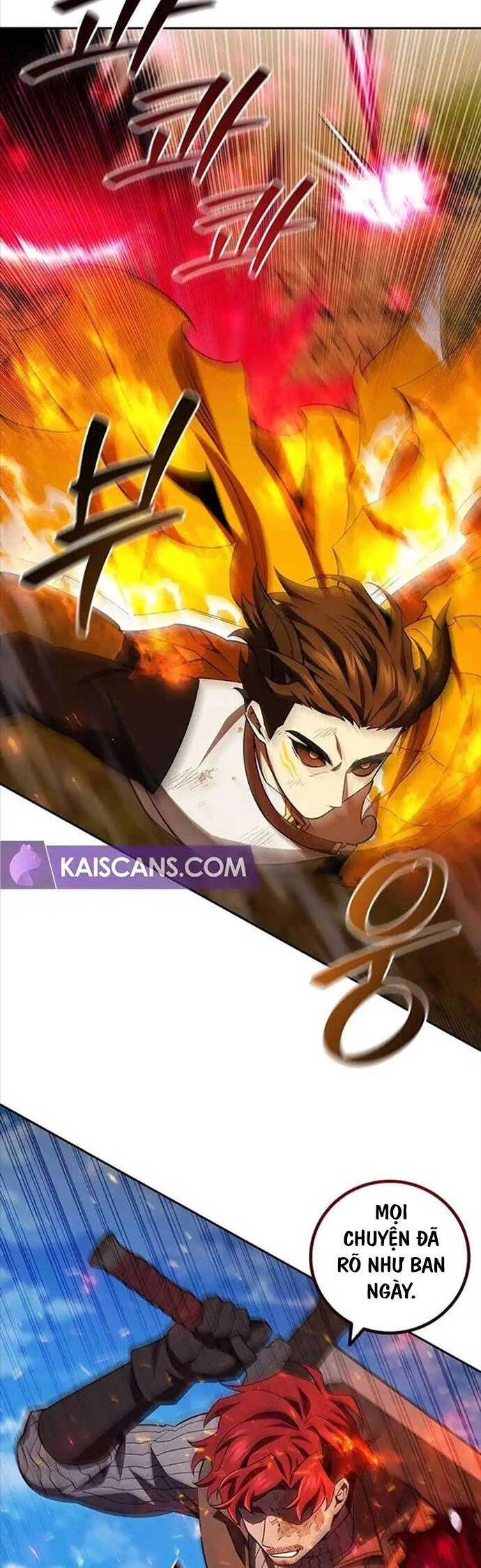 Thực Long Ma Pháp Sư Chapter 56 - 22