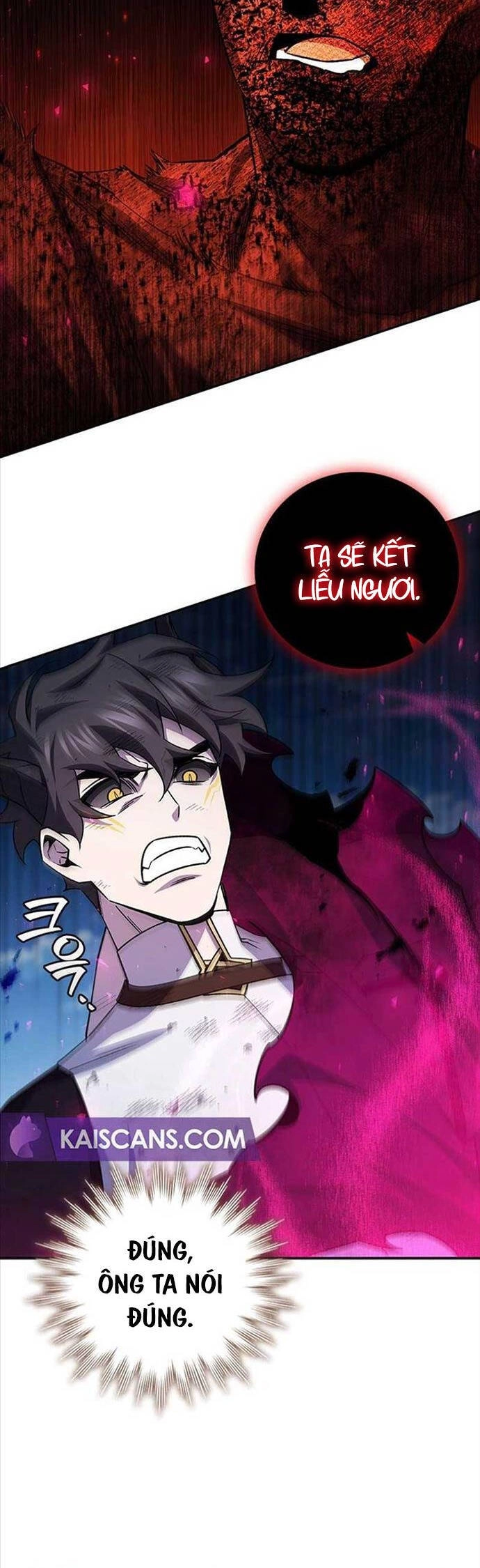 Thực Long Ma Pháp Sư Chapter 56 - 45