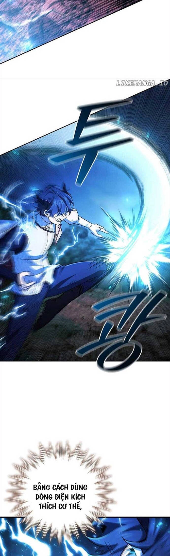 Thực Long Ma Pháp Sư Chapter 56 - 48