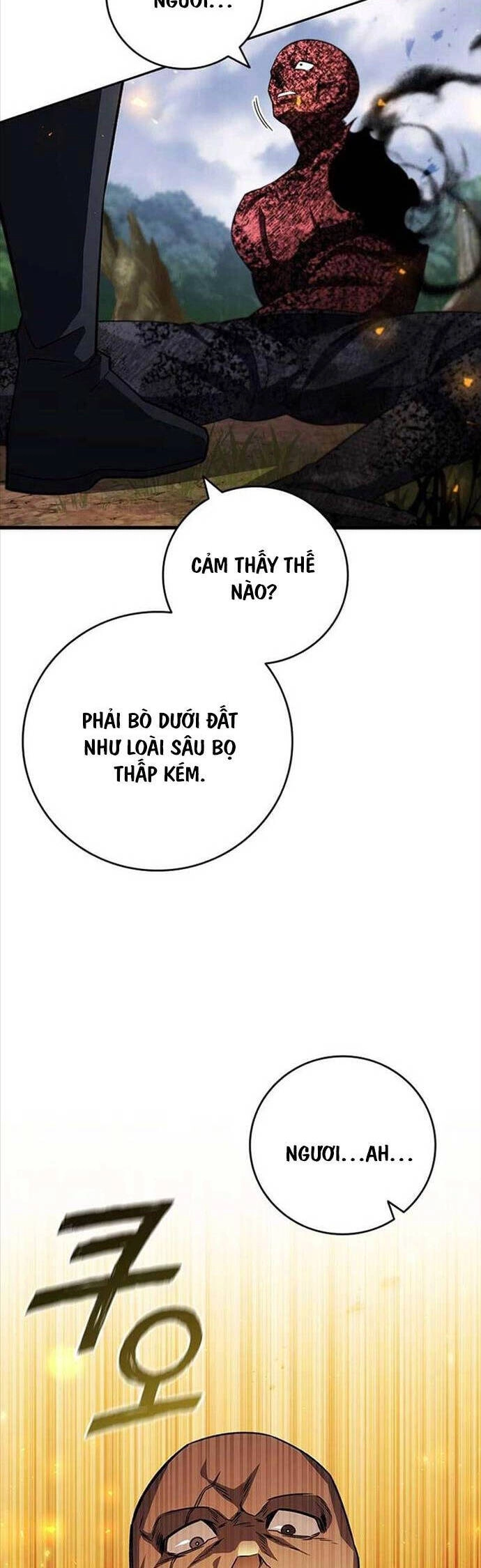 Thực Long Ma Pháp Sư Chapter 56 - 58