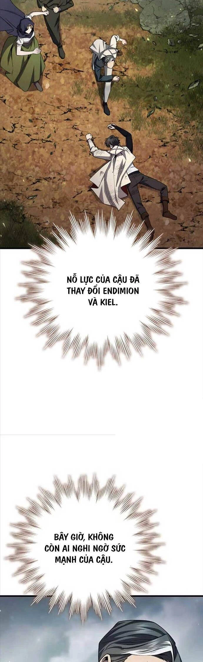 Thực Long Ma Pháp Sư Chapter 56 - 62