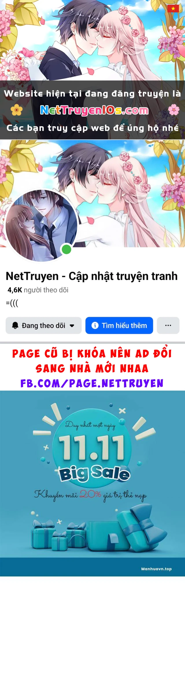 Thực Long Ma Pháp Sư Chapter  81 - 1