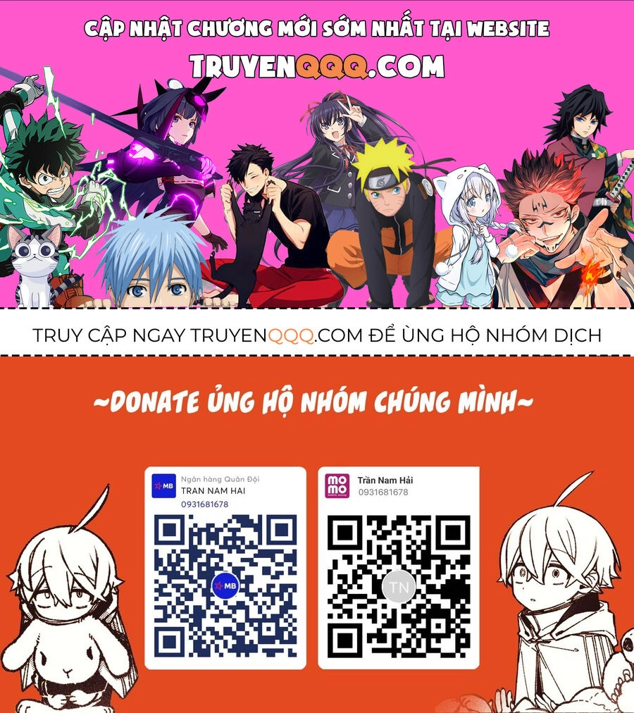 Sewayaki Mafia To Hakkou Shoujo Chapter 5 - 1