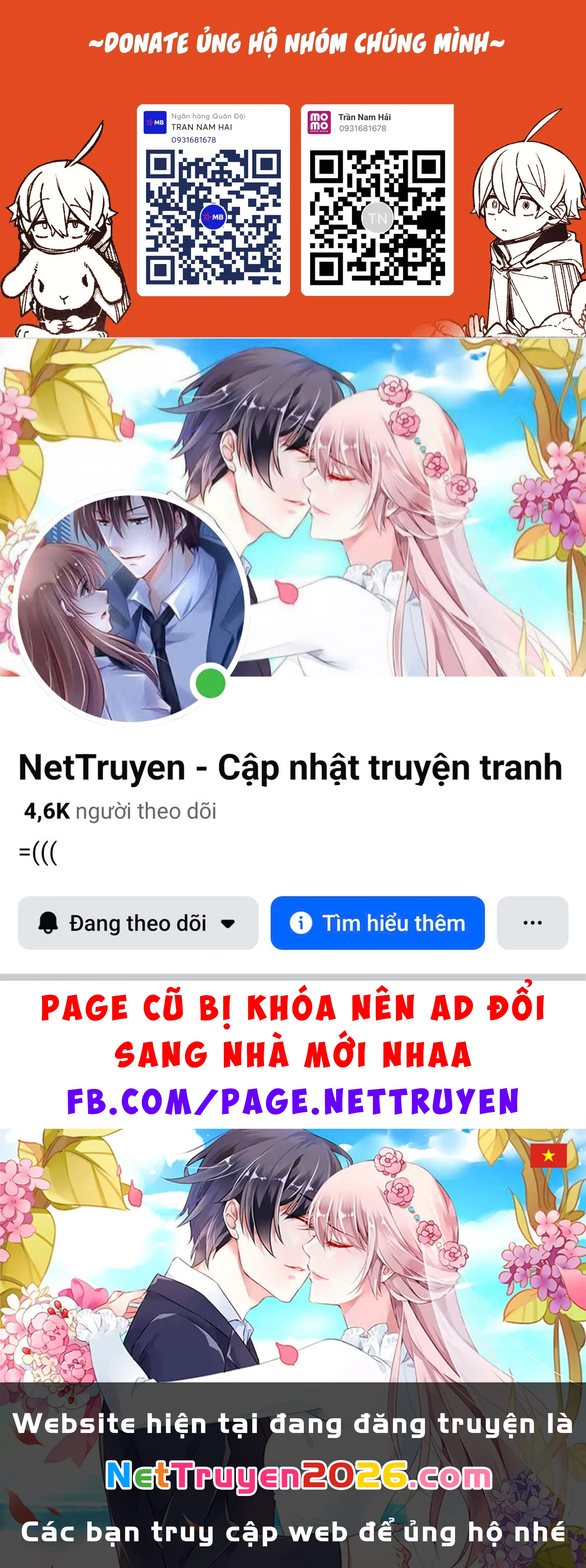 Sewayaki Mafia To Hakkou Shoujo Chapter 8 - 32