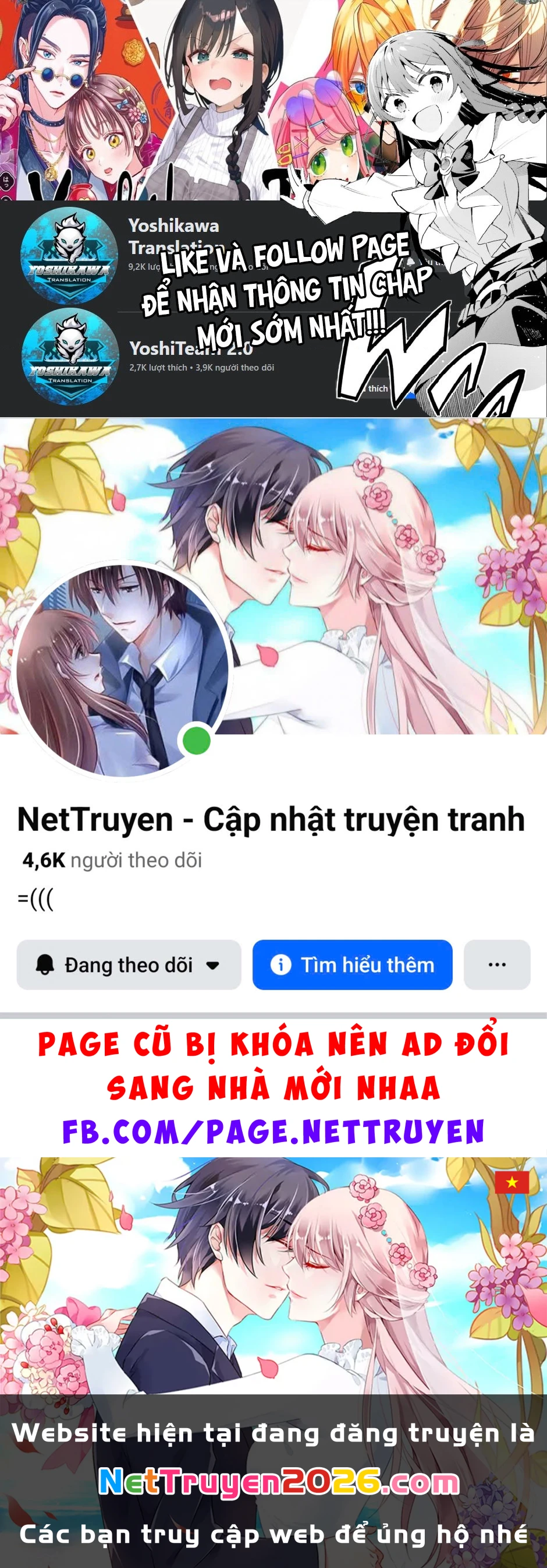 Sewayaki Mafia To Hakkou Shoujo Chapter 12 - 28