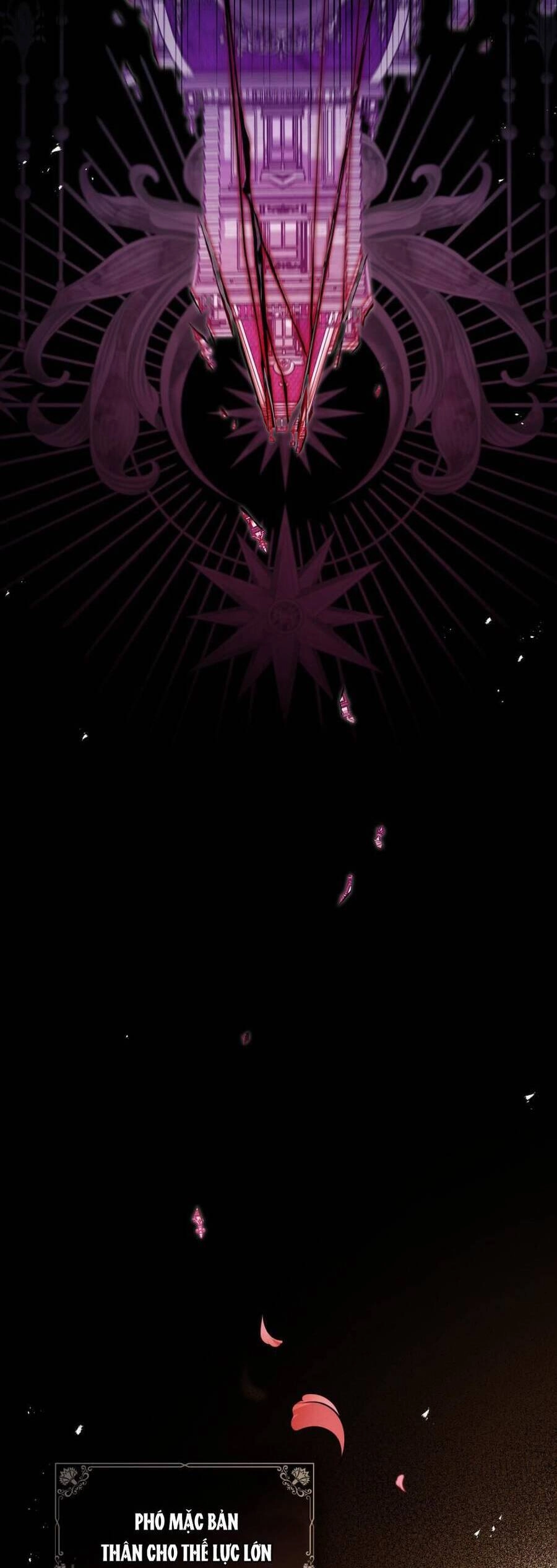 Cuộc Hôn Nhân Chính Trị Với Kẻ Thù Dịu Dàng Chapter 1 - 4