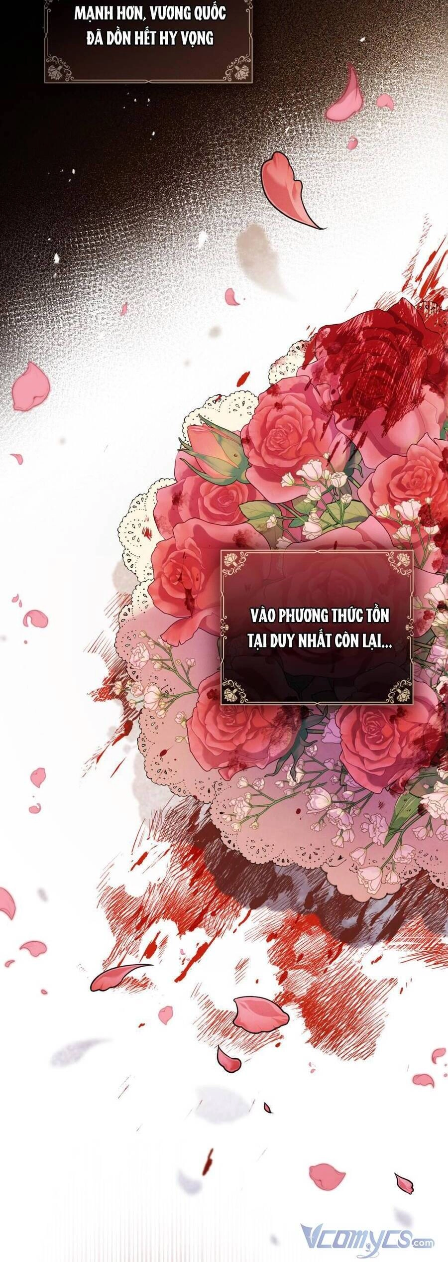 Cuộc Hôn Nhân Chính Trị Với Kẻ Thù Dịu Dàng Chapter 1 - 5