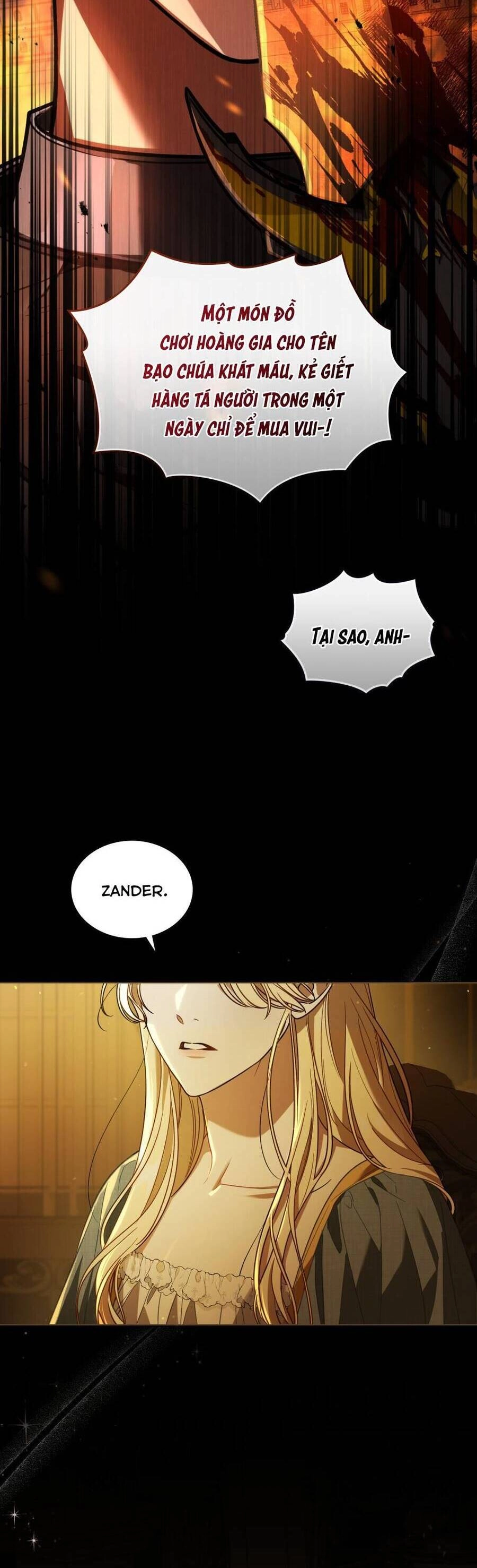 Cuộc Hôn Nhân Chính Trị Với Kẻ Thù Dịu Dàng Chapter 1 - 12