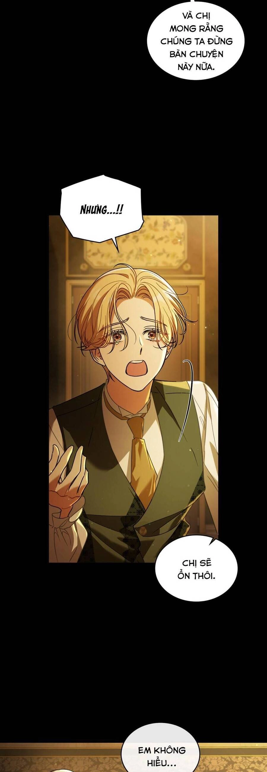 Cuộc Hôn Nhân Chính Trị Với Kẻ Thù Dịu Dàng Chapter 1 - 15