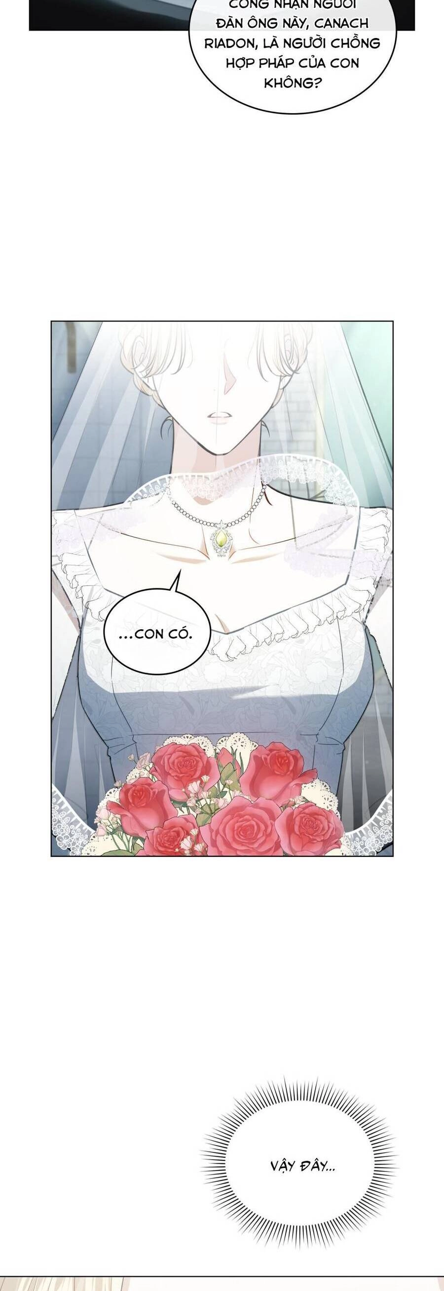 Cuộc Hôn Nhân Chính Trị Với Kẻ Thù Dịu Dàng Chapter 1 - 22