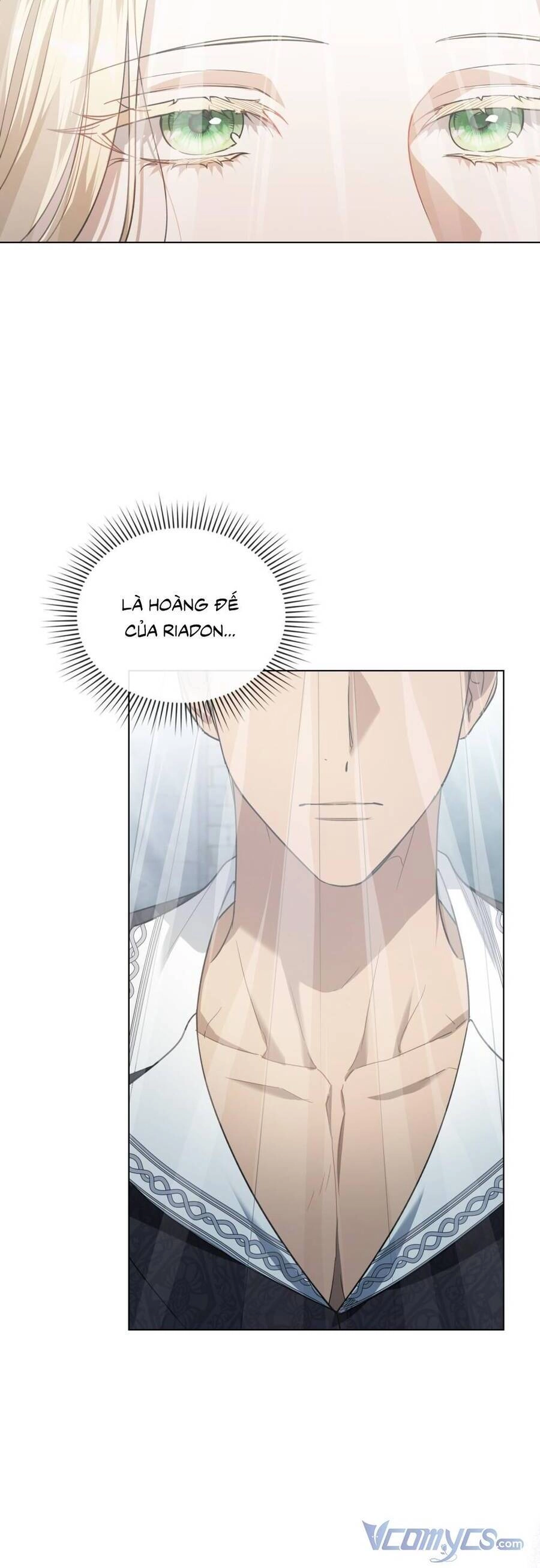 Cuộc Hôn Nhân Chính Trị Với Kẻ Thù Dịu Dàng Chapter 1 - 23