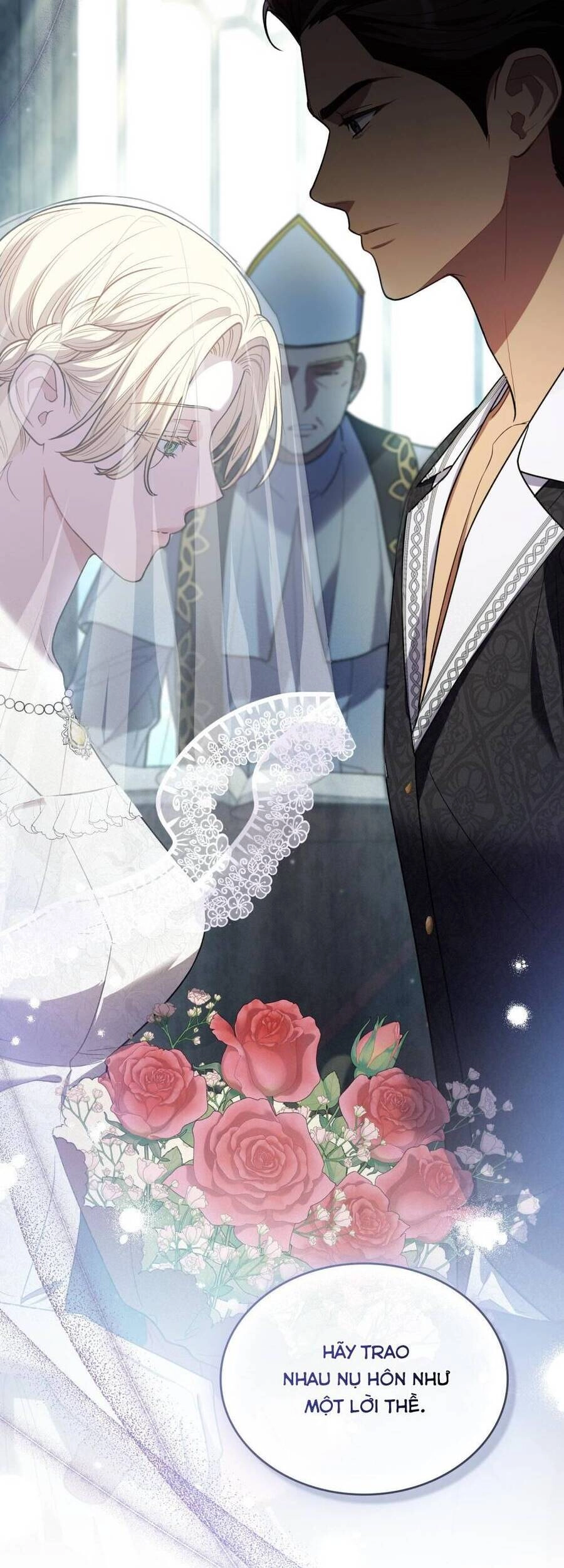 Cuộc Hôn Nhân Chính Trị Với Kẻ Thù Dịu Dàng Chapter 1 - 25