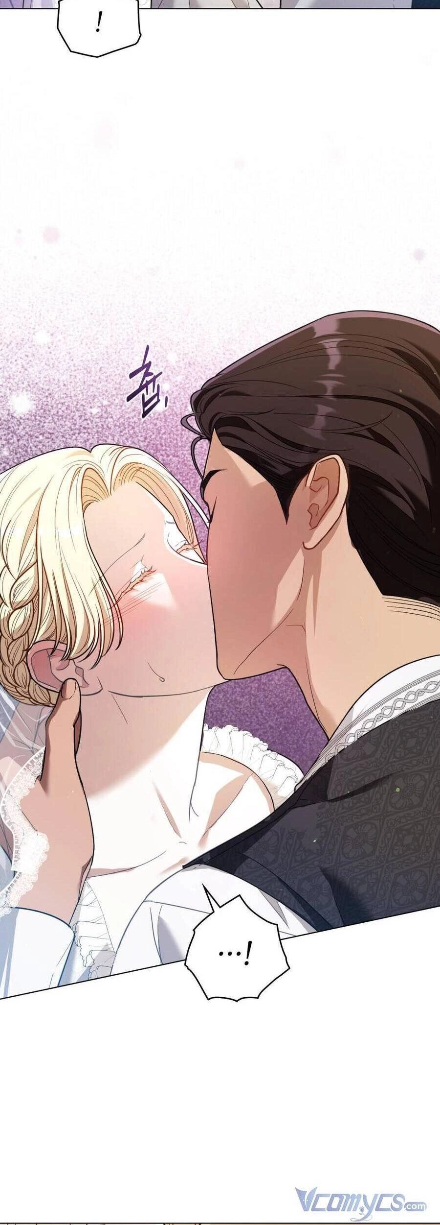 Cuộc Hôn Nhân Chính Trị Với Kẻ Thù Dịu Dàng Chapter 1 - 28