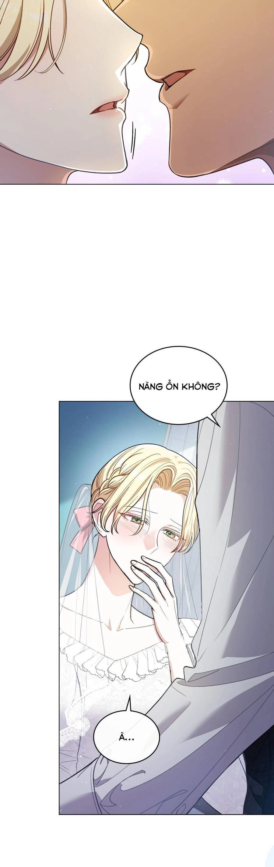 Cuộc Hôn Nhân Chính Trị Với Kẻ Thù Dịu Dàng Chapter 1 - 29