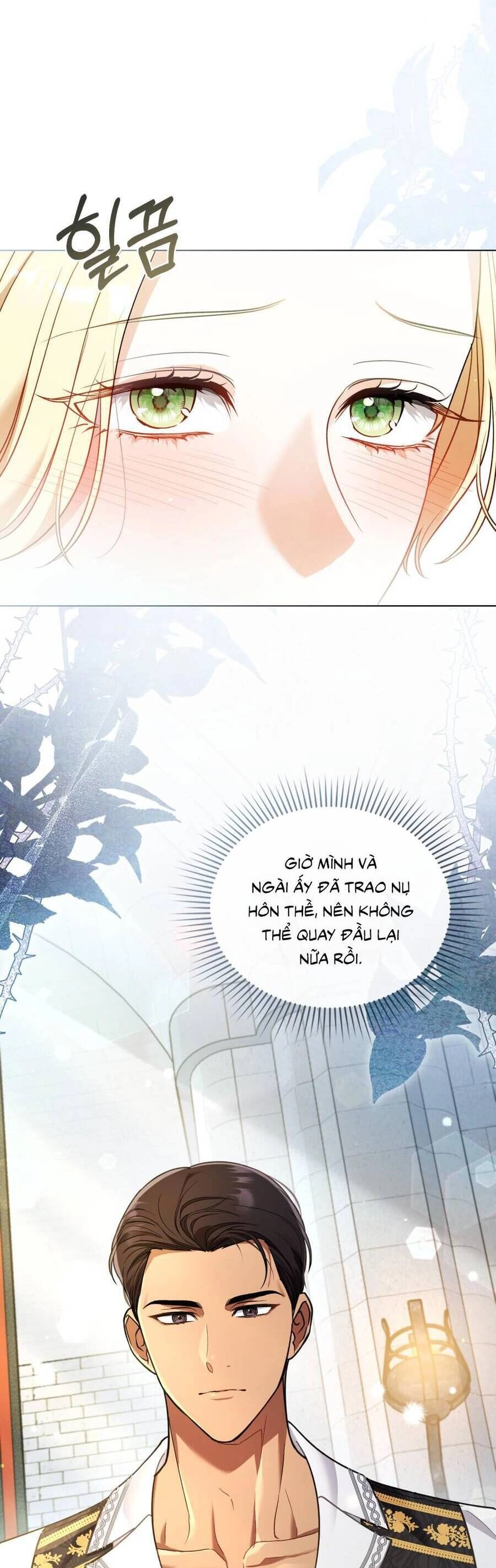 Cuộc Hôn Nhân Chính Trị Với Kẻ Thù Dịu Dàng Chapter 1 - 30