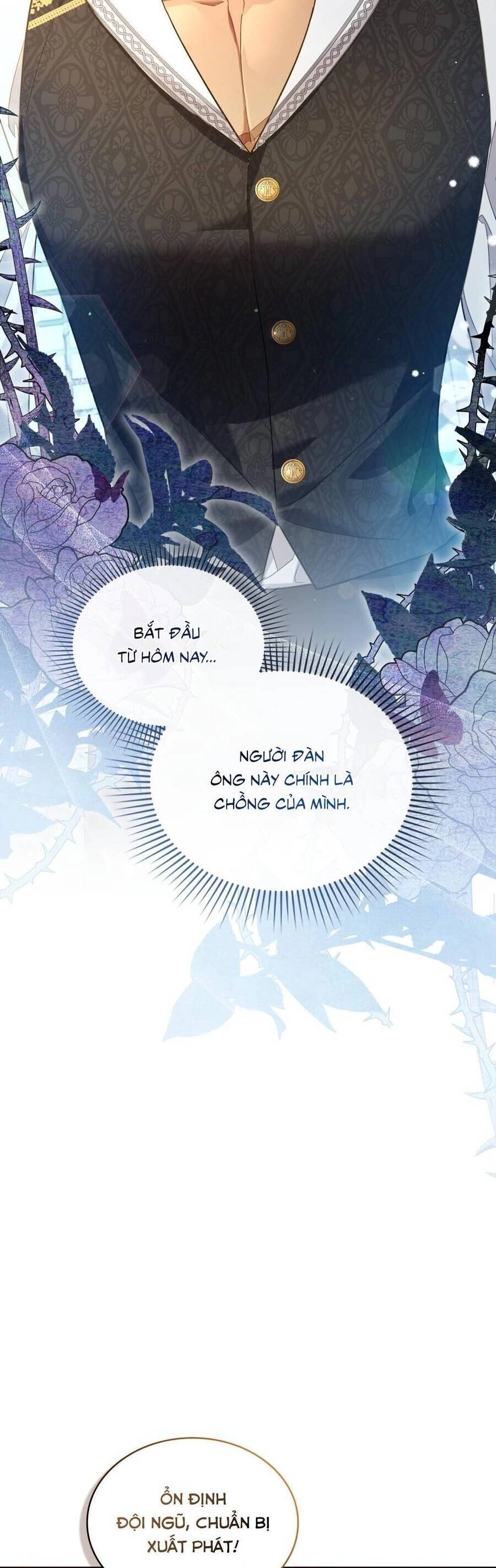 Cuộc Hôn Nhân Chính Trị Với Kẻ Thù Dịu Dàng Chapter 1 - 31