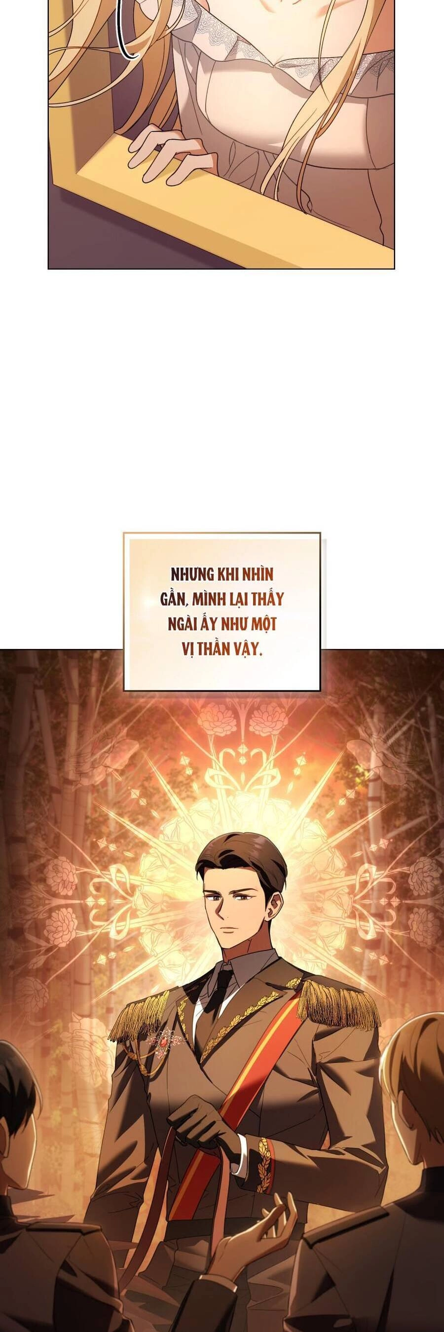 Cuộc Hôn Nhân Chính Trị Với Kẻ Thù Dịu Dàng Chapter 1 - 36