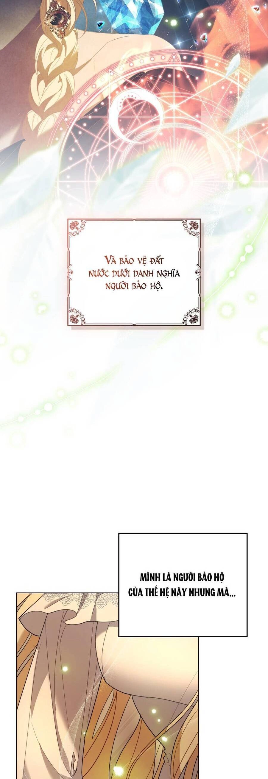 Cuộc Hôn Nhân Chính Trị Với Kẻ Thù Dịu Dàng Chapter 1 - 40