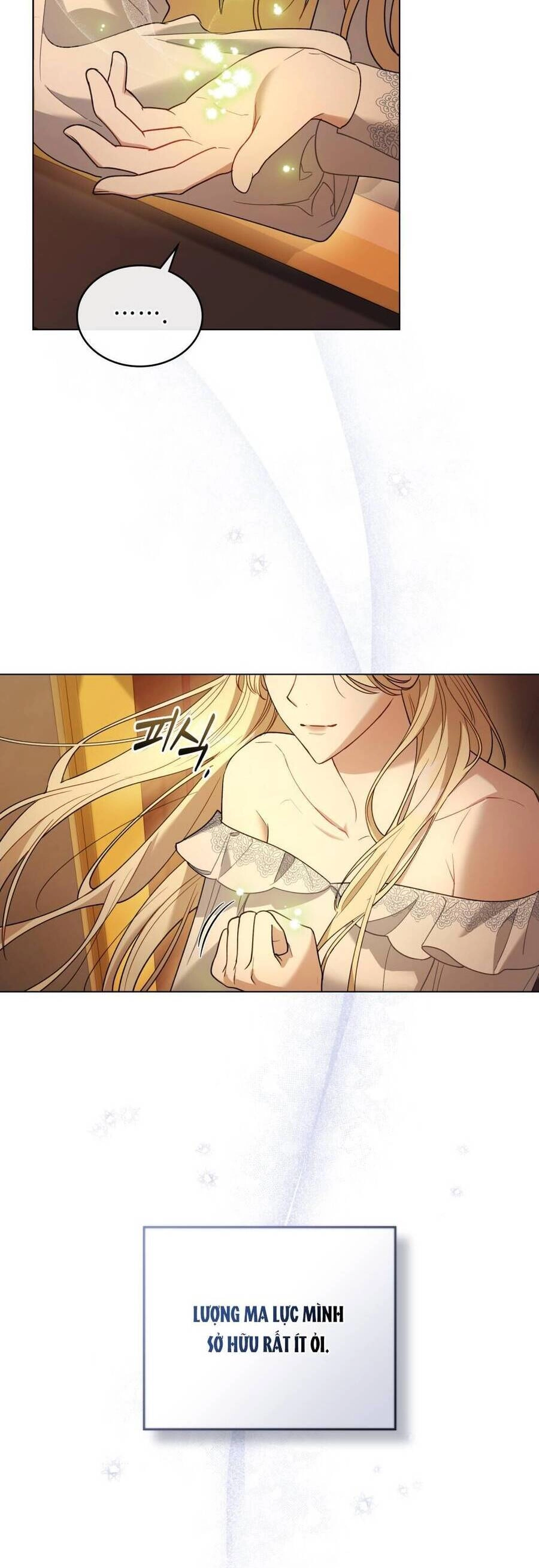 Cuộc Hôn Nhân Chính Trị Với Kẻ Thù Dịu Dàng Chapter 1 - 41