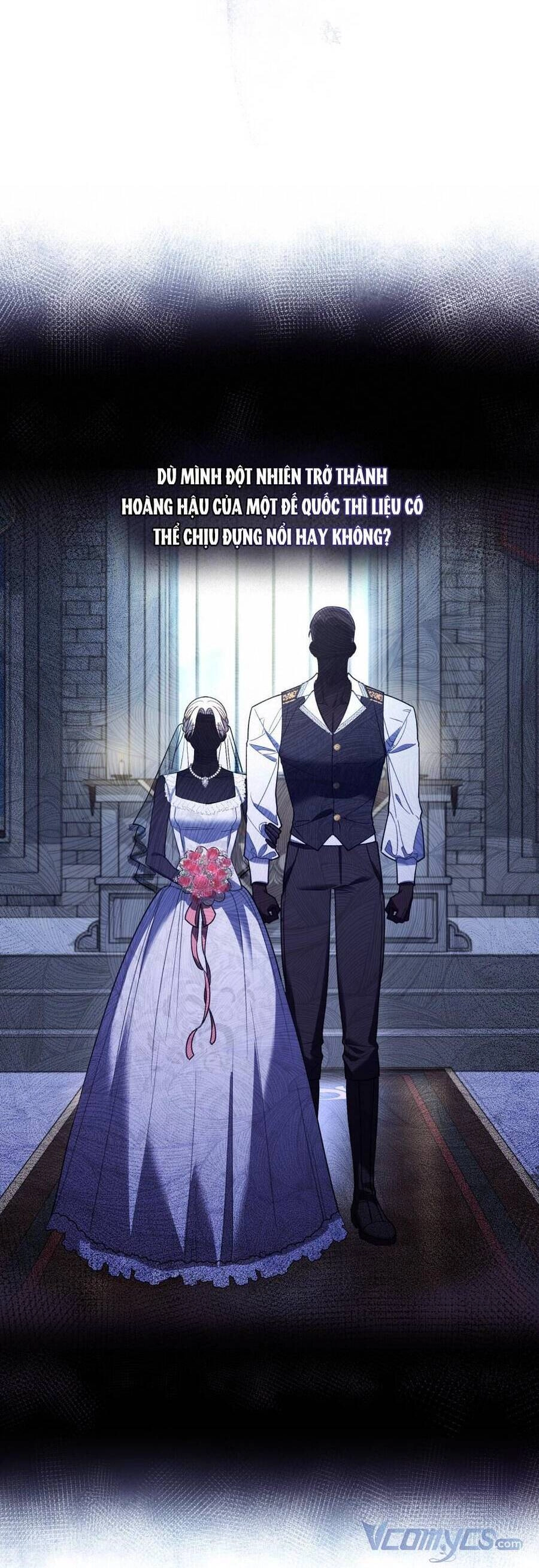 Cuộc Hôn Nhân Chính Trị Với Kẻ Thù Dịu Dàng Chapter 1 - 42