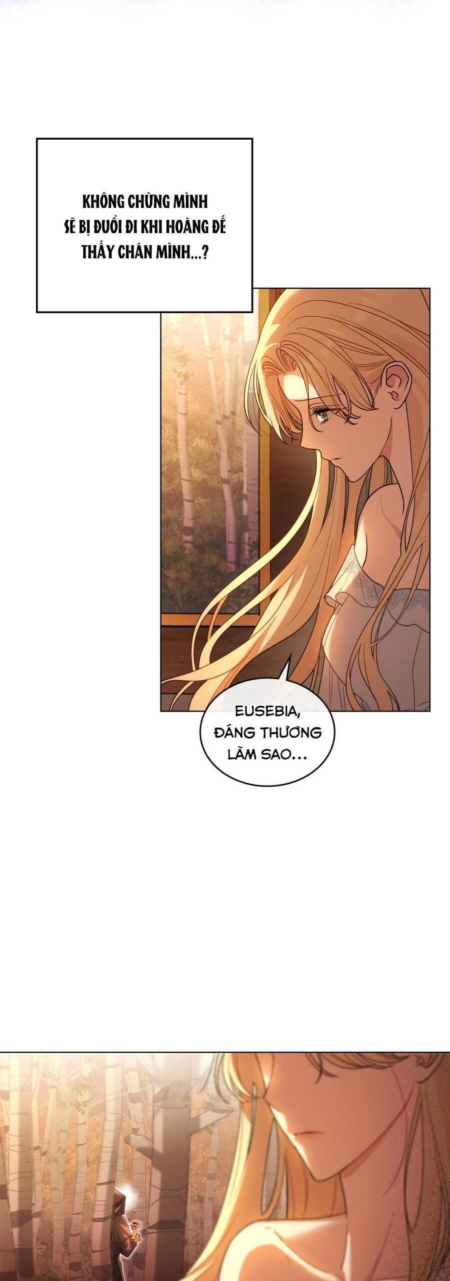 Cuộc Hôn Nhân Chính Trị Với Kẻ Thù Dịu Dàng Chapter 1 - 43