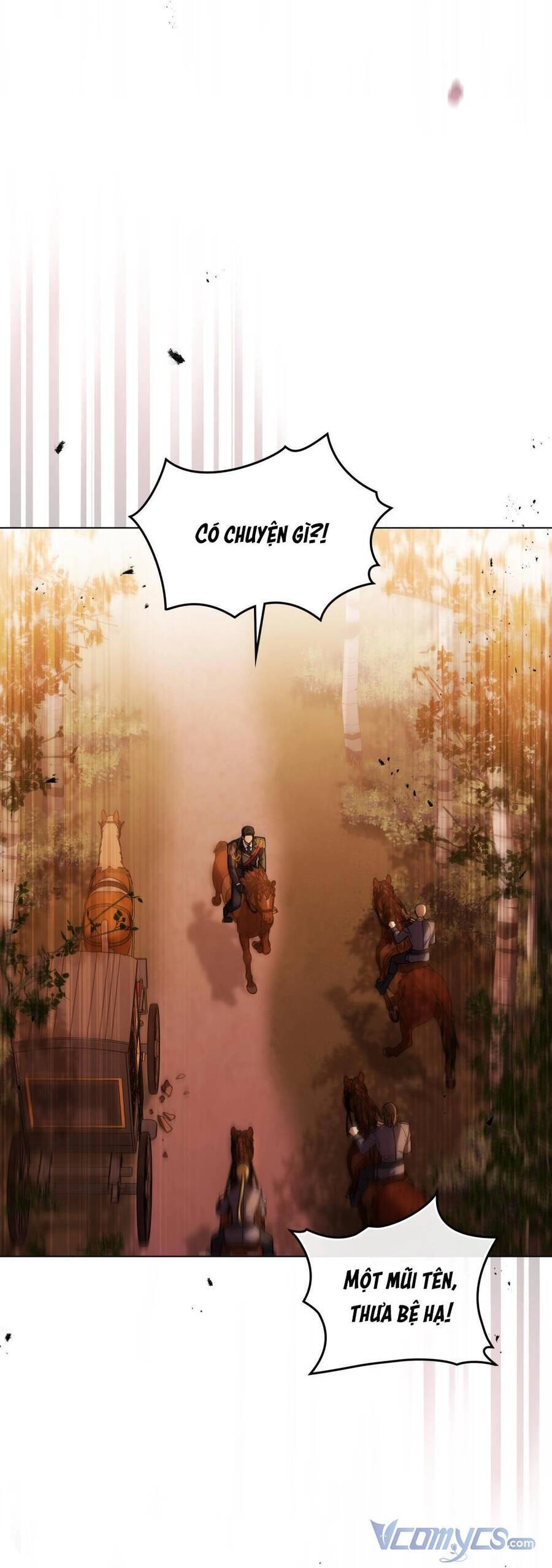 Cuộc Hôn Nhân Chính Trị Với Kẻ Thù Dịu Dàng Chapter 1 - 47