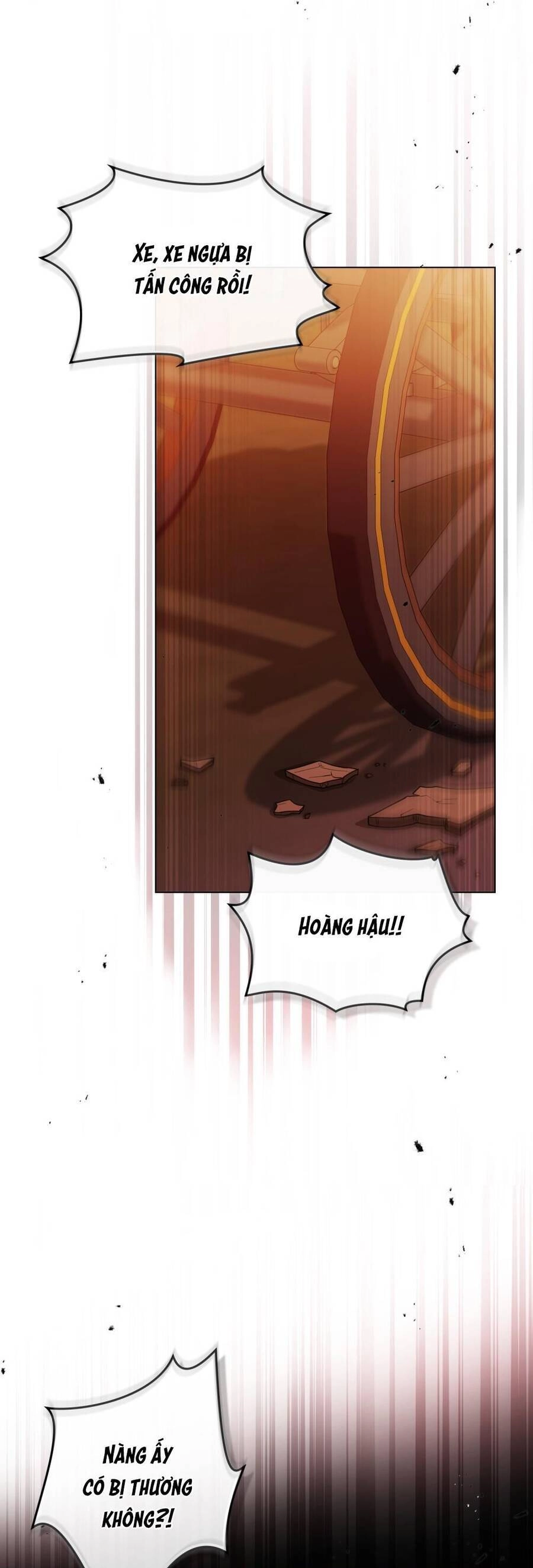 Cuộc Hôn Nhân Chính Trị Với Kẻ Thù Dịu Dàng Chapter 1 - 48