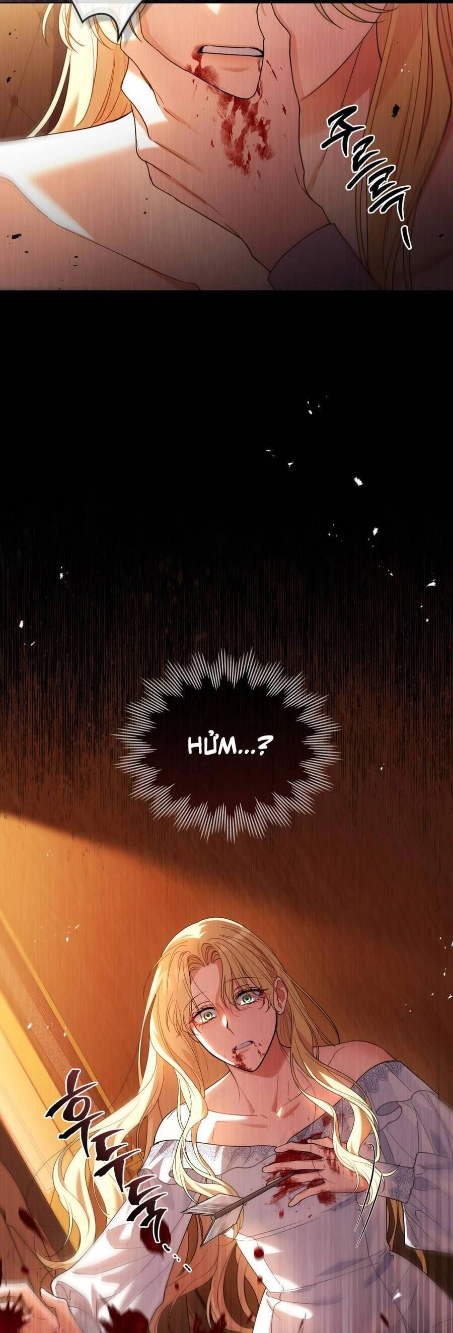 Cuộc Hôn Nhân Chính Trị Với Kẻ Thù Dịu Dàng Chapter 1 - 49