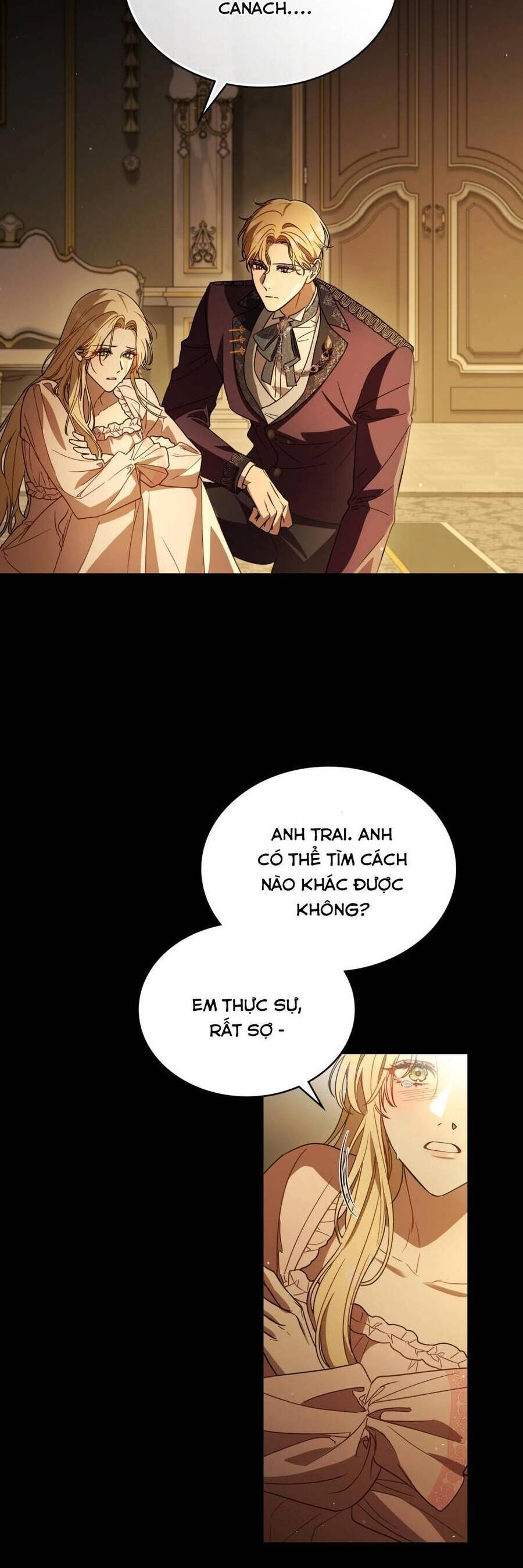 Cuộc Hôn Nhân Chính Trị Với Kẻ Thù Dịu Dàng Chapter 2 - 2